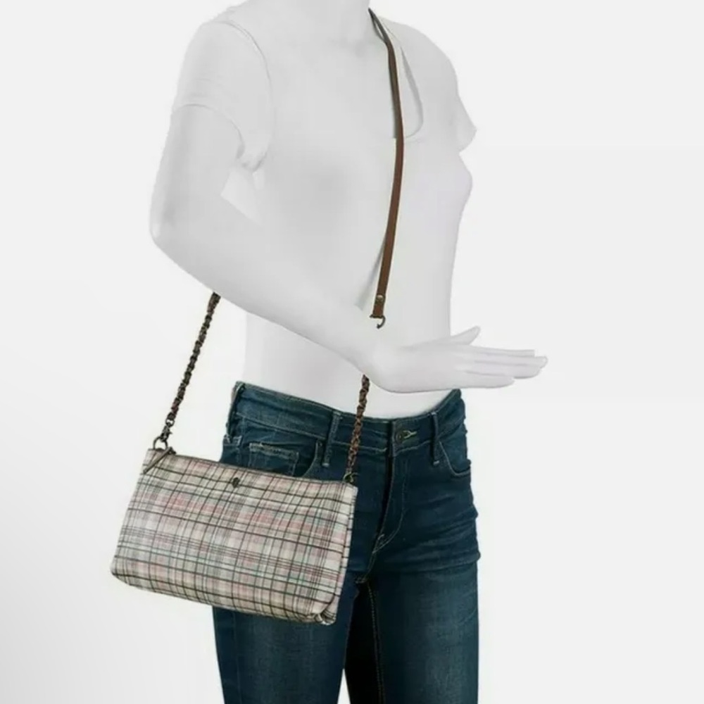 ELLIOTT LUCA Women Crossbody Clutch